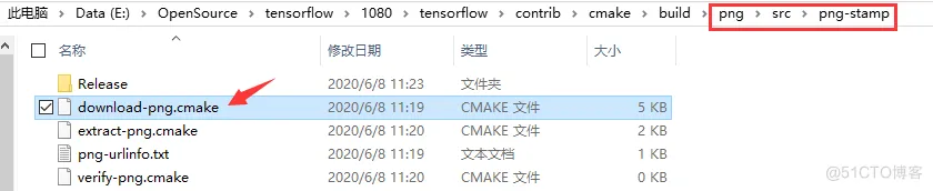 tensorflow java 语义识别 tensorflow 编译_tensorflow_05